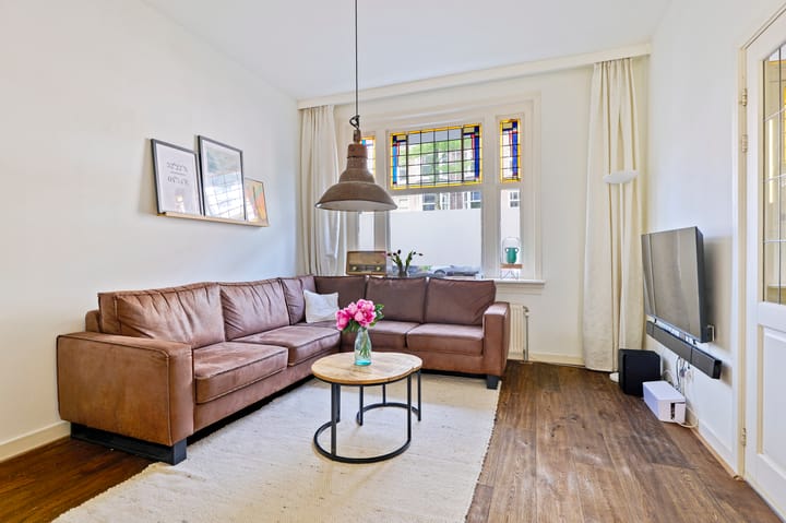 Foto 7 van Aalsmeerweg 93-H