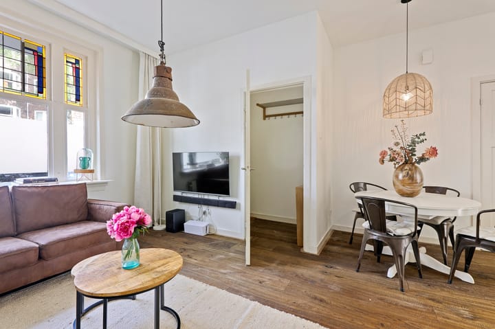 Foto 9 van Aalsmeerweg 93-H