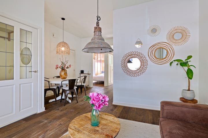 Foto 10 van Aalsmeerweg 93-H