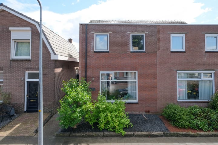 Ootmarsumsestraat 411