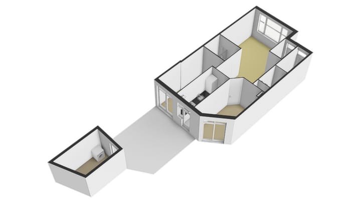 Foto 24 van Aalsmeerweg 93-H