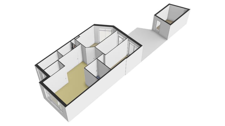 Foto 25 van Aalsmeerweg 93-H