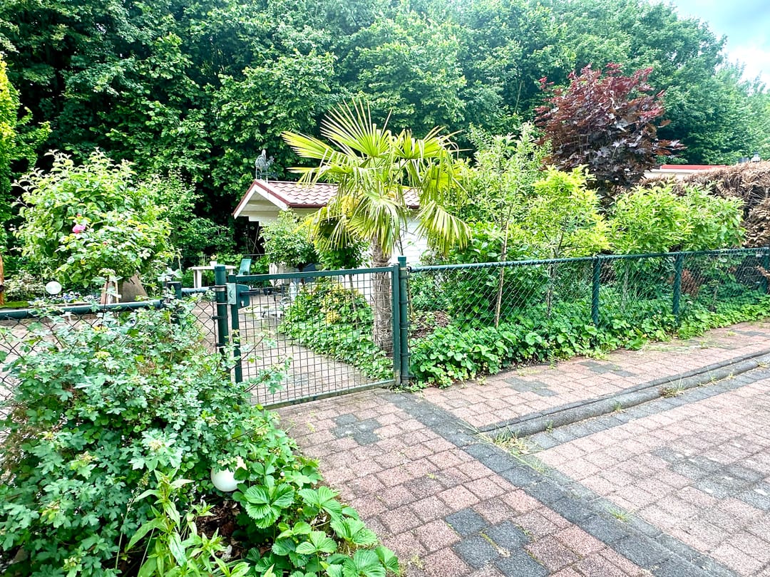 Foto 2 van Banstraat 25-430