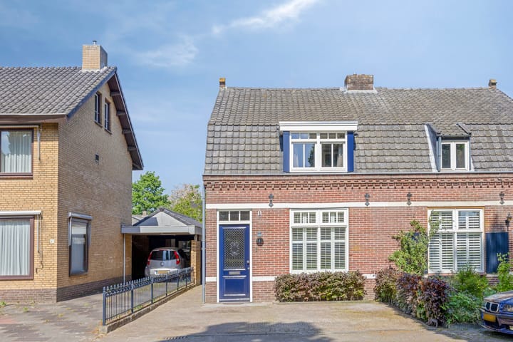 Kerkeind 8