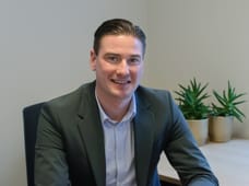 Mart Tijhuis - Hypotheekadviseur