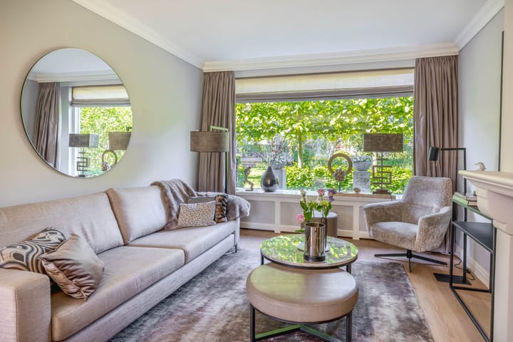 Foto 2 van Dr. J.J.P. Oudsingel 44