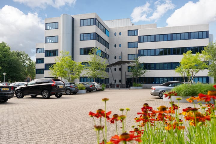 Vendelier 51-A, Veenendaal