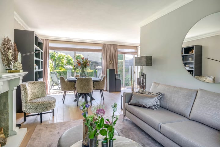 Foto 11 van Dr. J.J.P. Oudsingel 44