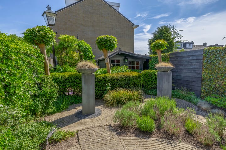 Foto 4 van Dr. J.J.P. Oudsingel 44