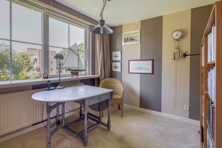 Foto 29 van Dr. J.J.P. Oudsingel 44