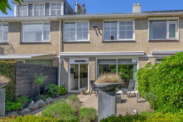 Foto 36 van Dr. J.J.P. Oudsingel 44