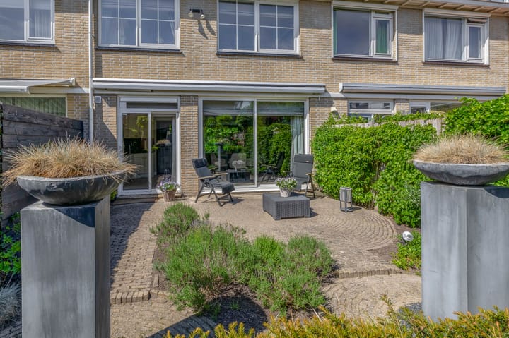 Foto 37 van Dr. J.J.P. Oudsingel 44