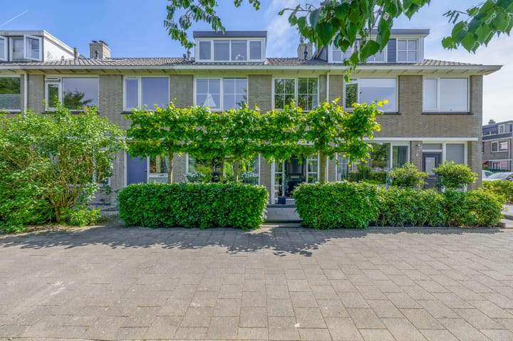 Foto 42 van Dr. J.J.P. Oudsingel 44