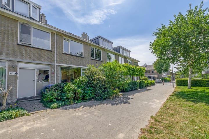 Foto 45 van Dr. J.J.P. Oudsingel 44