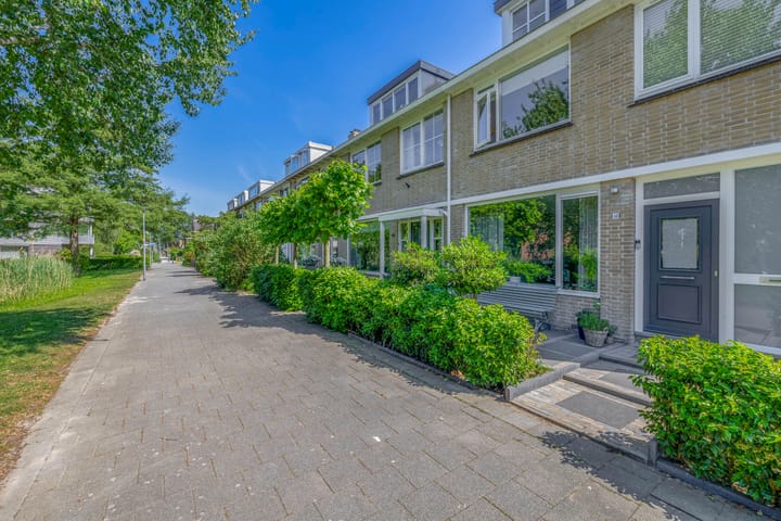 Foto 46 van Dr. J.J.P. Oudsingel 44