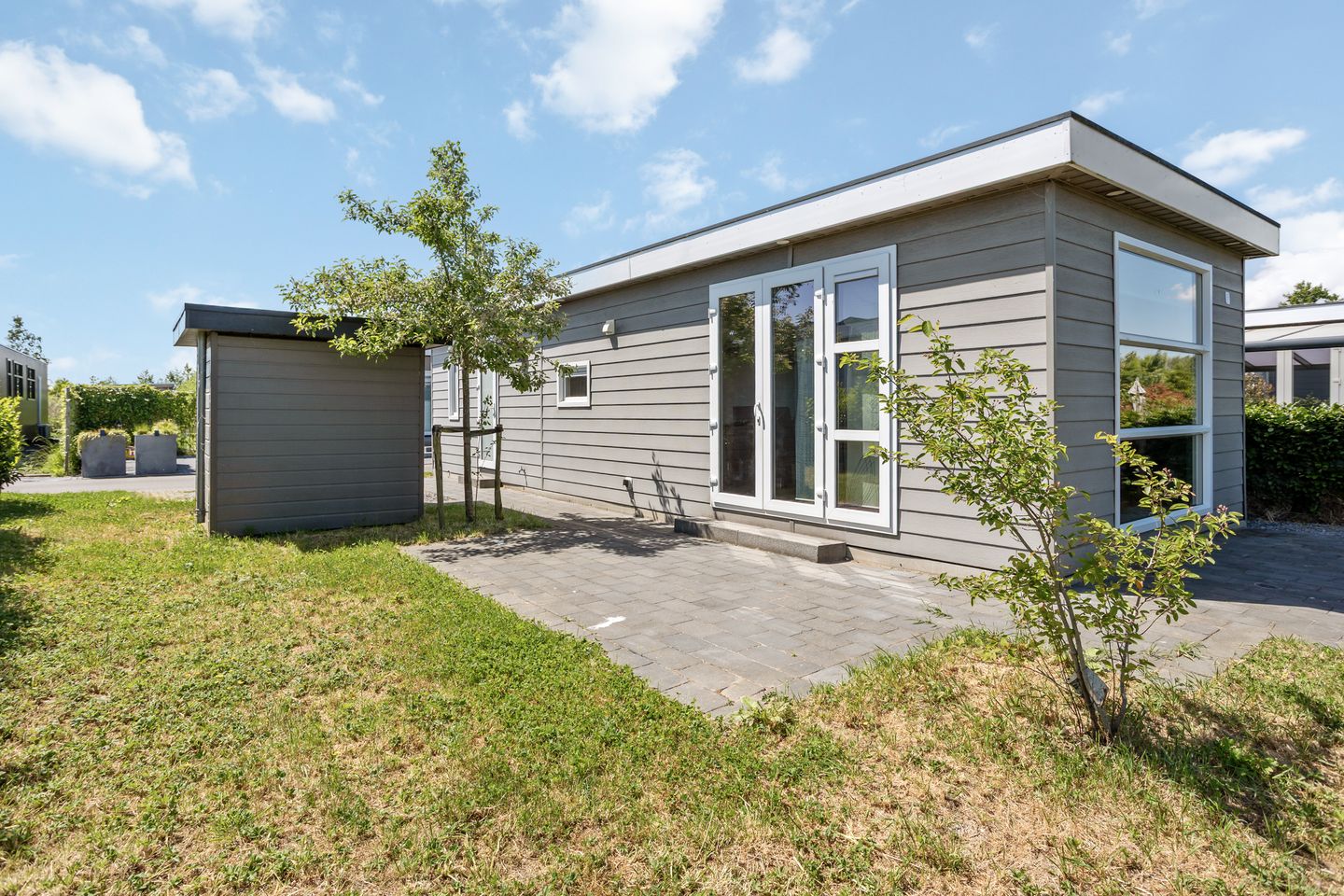 Photo 1 of Klein Hitland 248