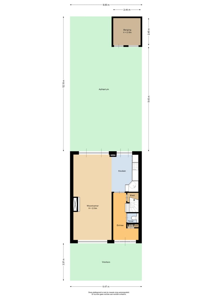 Foto 49 van Dr. J.J.P. Oudsingel 44