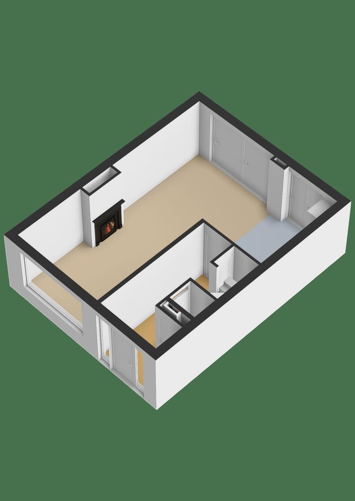 Foto 52 van Dr. J.J.P. Oudsingel 44