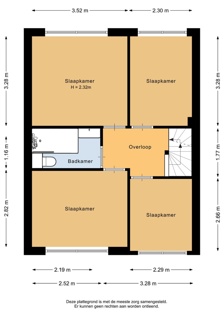 Foto 53 van Dr. J.J.P. Oudsingel 44