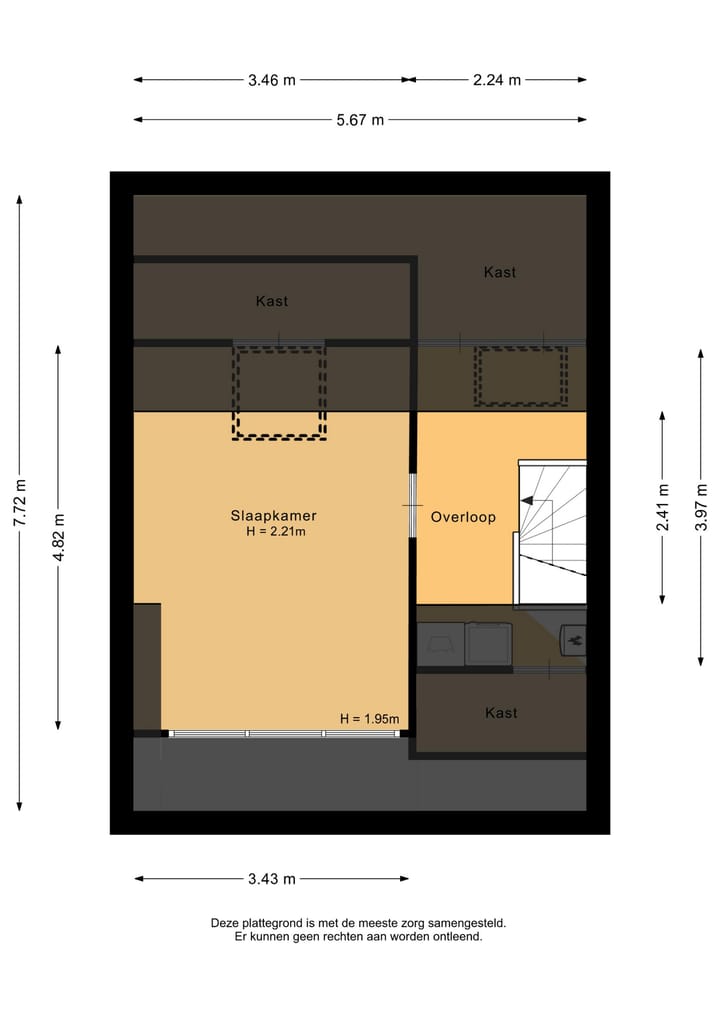 Foto 55 van Dr. J.J.P. Oudsingel 44