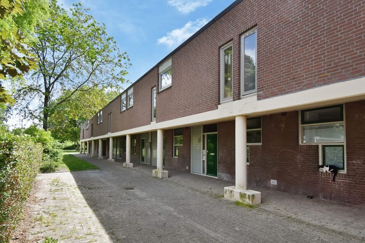 Foto 5 van Castor 16