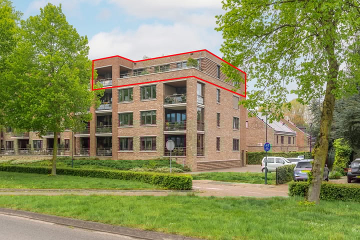 Foto 6 van Rhijnhaeghe 86