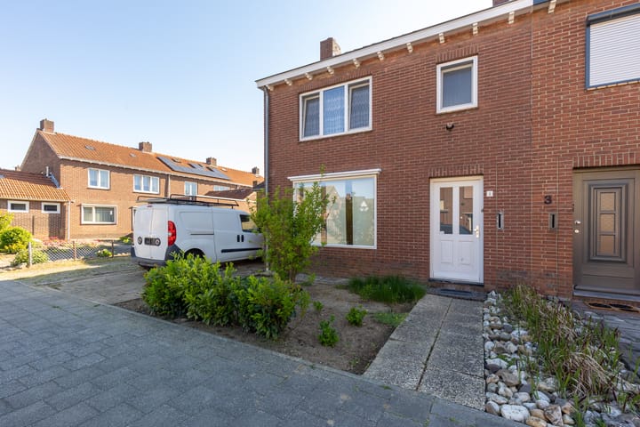 Foto 2 van Binnenweg 1