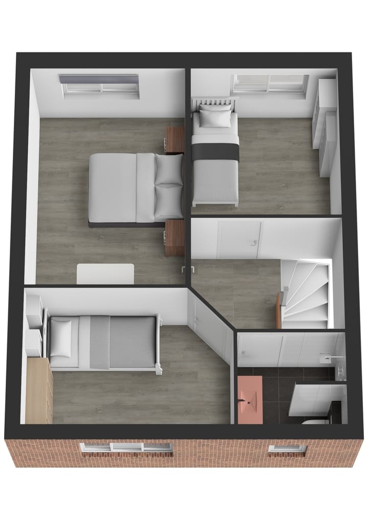 Foto 33 van Binnenweg 1