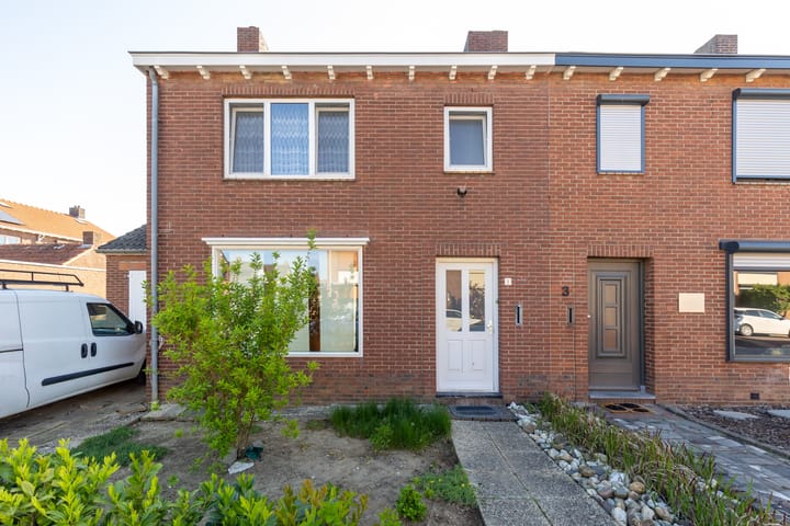 Foto 3 van Binnenweg 1