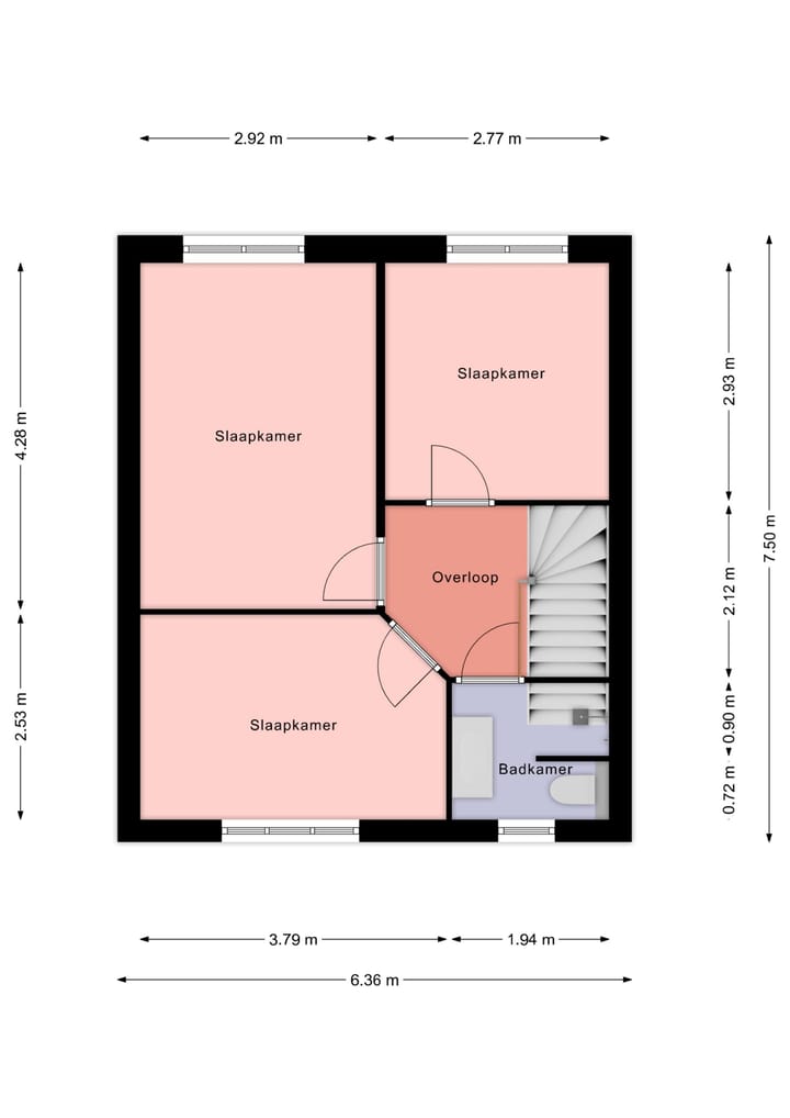 Foto 34 van Binnenweg 1