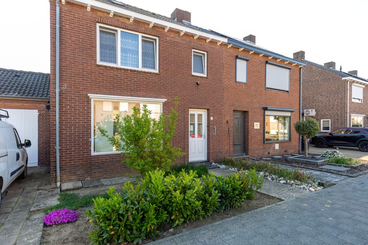 Foto 4 van Binnenweg 1