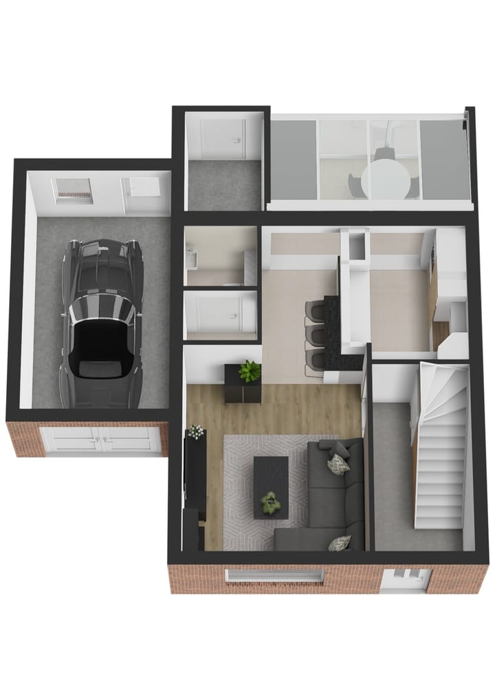 Foto 35 van Binnenweg 1