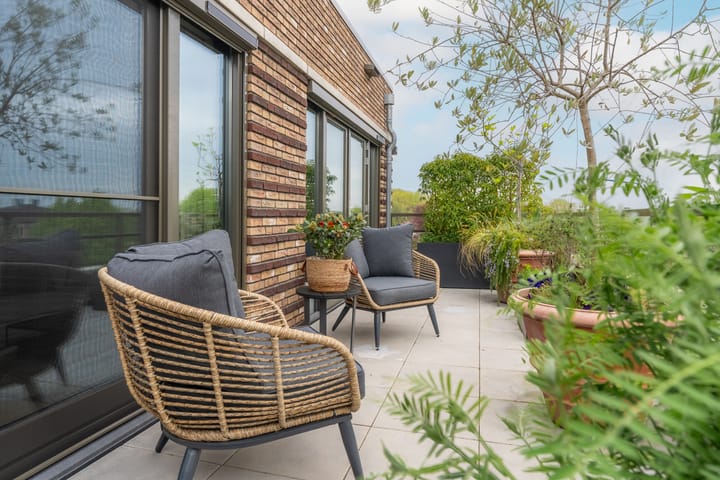 Foto 25 van Rhijnhaeghe 86