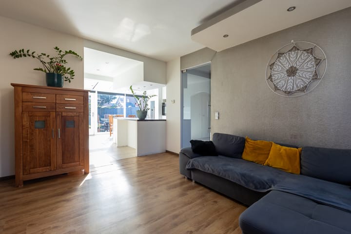 Foto 6 van Binnenweg 1