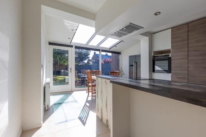 Foto 8 van Binnenweg 1