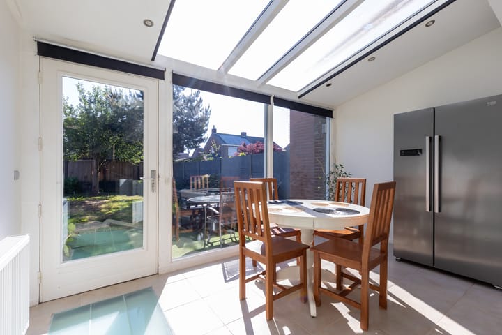 Foto 9 van Binnenweg 1