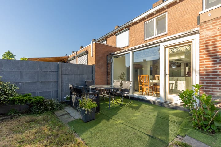 Foto 24 van Binnenweg 1