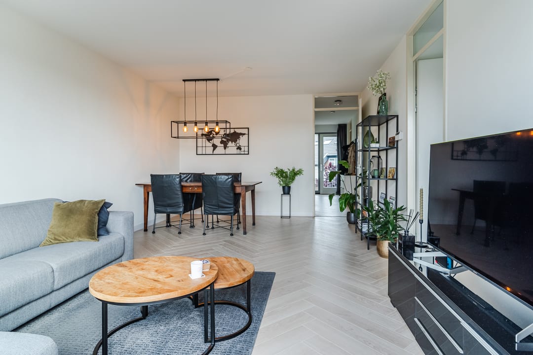 Foto 1 van Jan van der Heijdenstraat 58