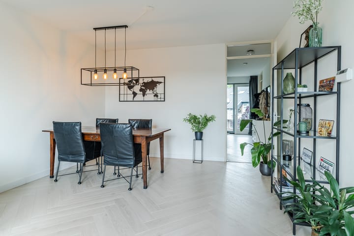 Foto 5 van Jan van der Heijdenstraat 58