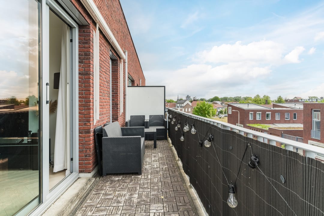 Foto 7 van Jan van der Heijdenstraat 58