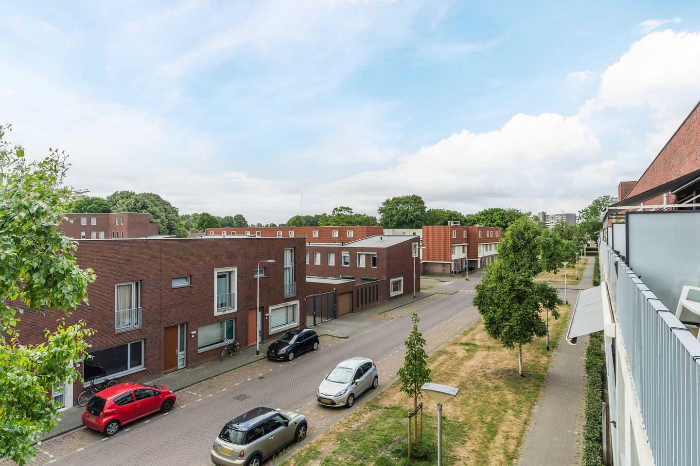 Foto 10 van Jan van der Heijdenstraat 58