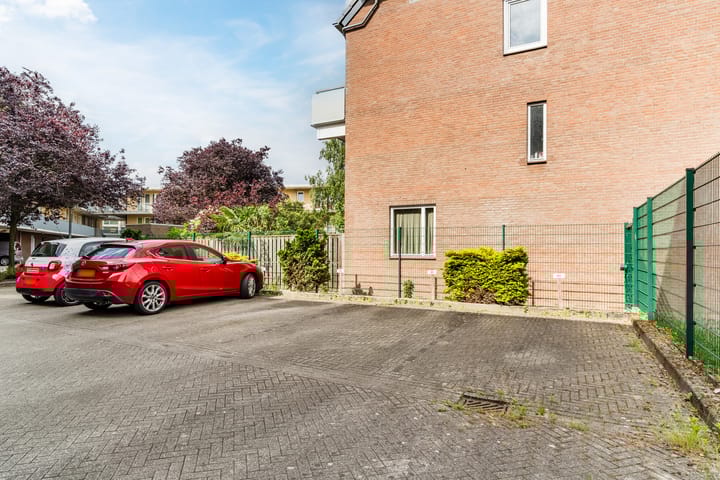 Foto 25 van Jan van der Heijdenstraat 58