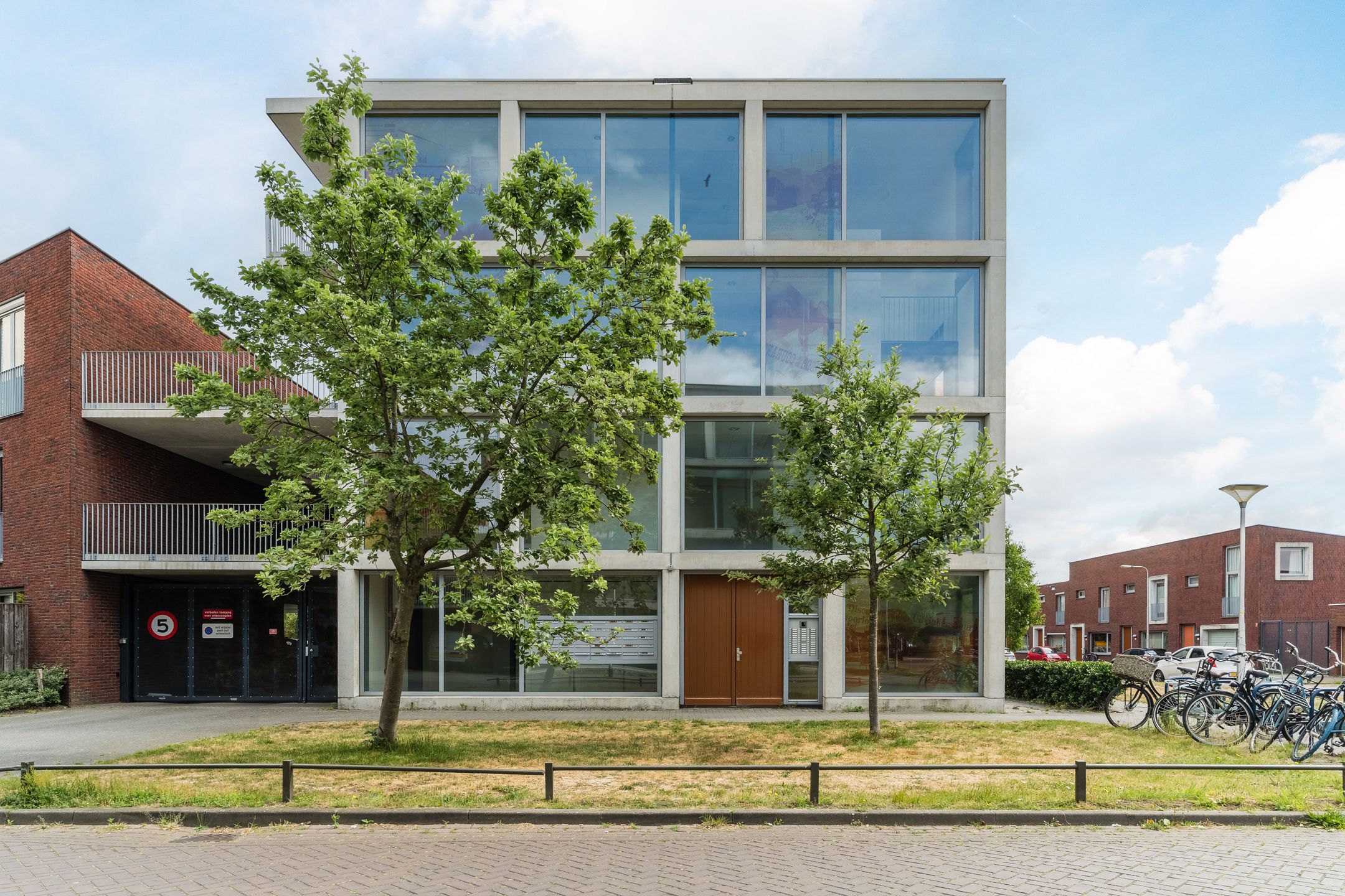 Foto 27 van Jan van der Heijdenstraat 58