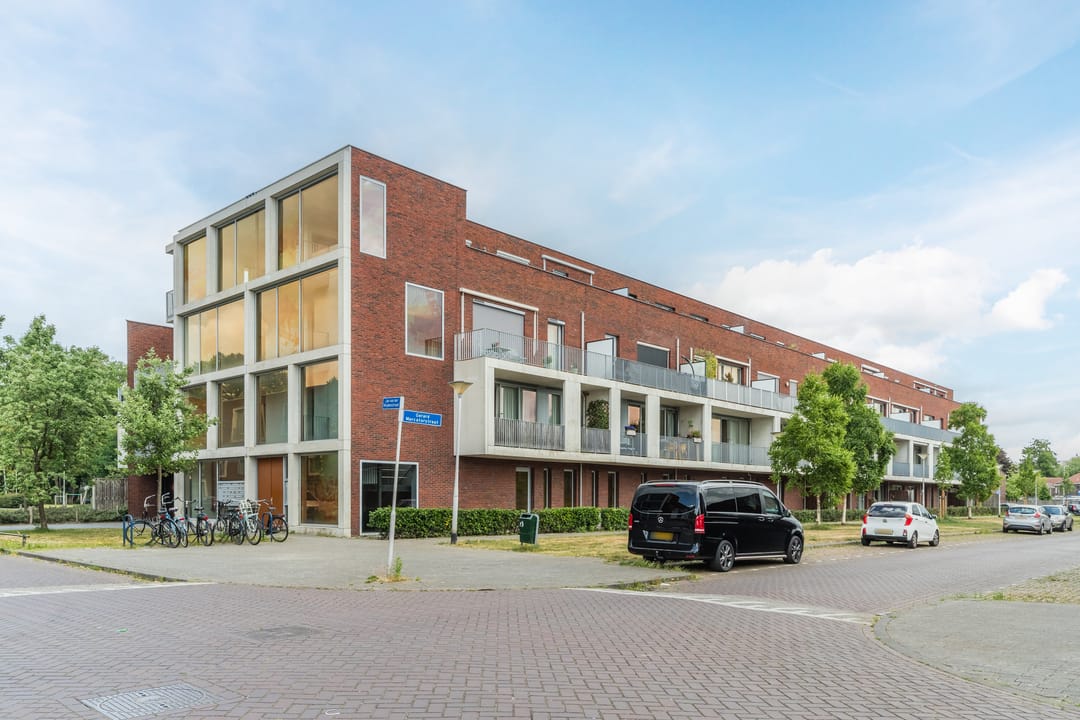 Foto 28 van Jan van der Heijdenstraat 58