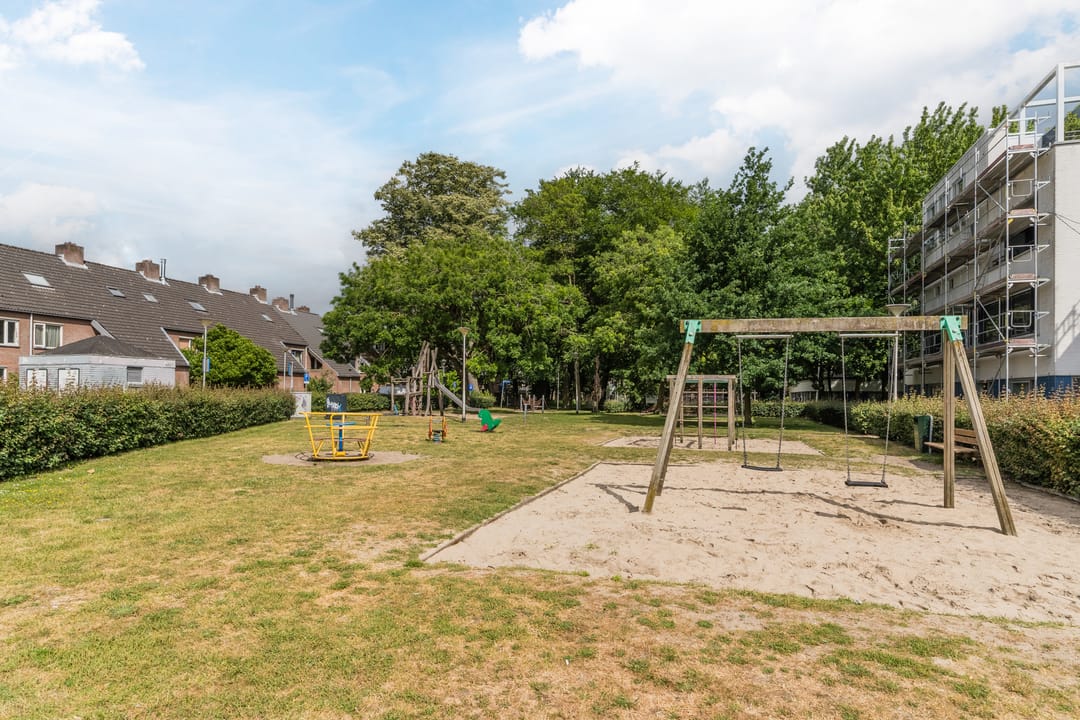 Foto 31 van Jan van der Heijdenstraat 58