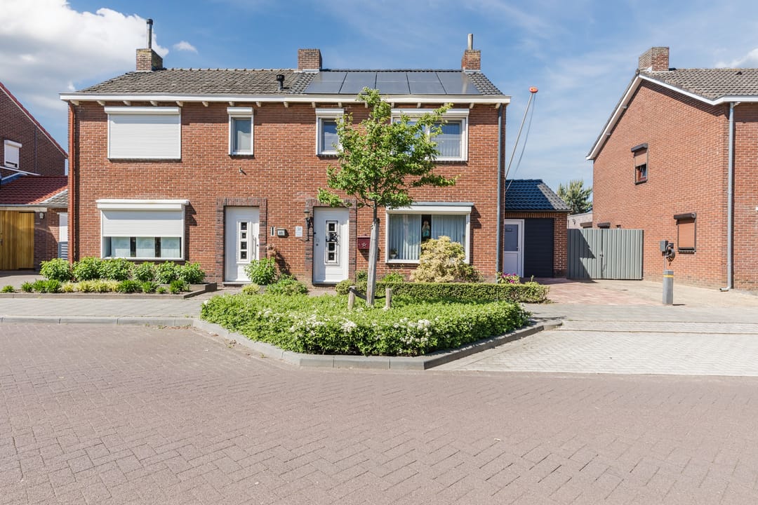 Foto 1 van Sint Gertrudisstraat 38