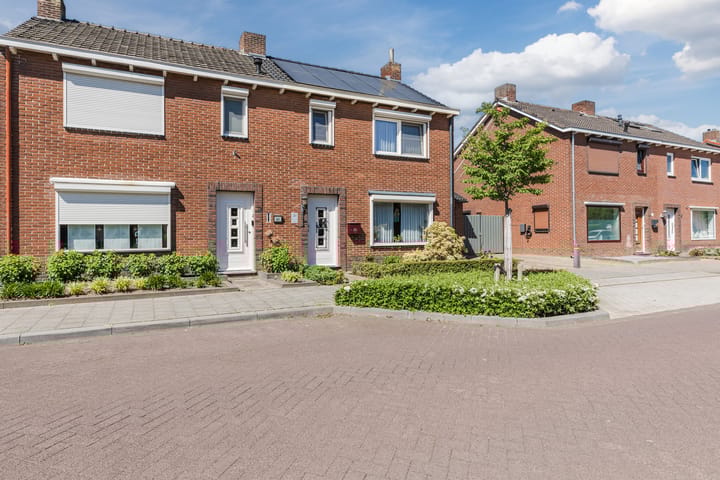 Foto 2 van Sint Gertrudisstraat 38