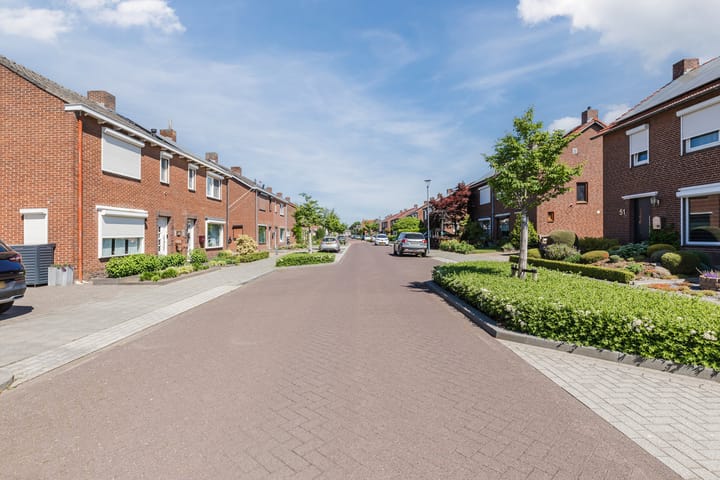 Foto 3 van Sint Gertrudisstraat 38