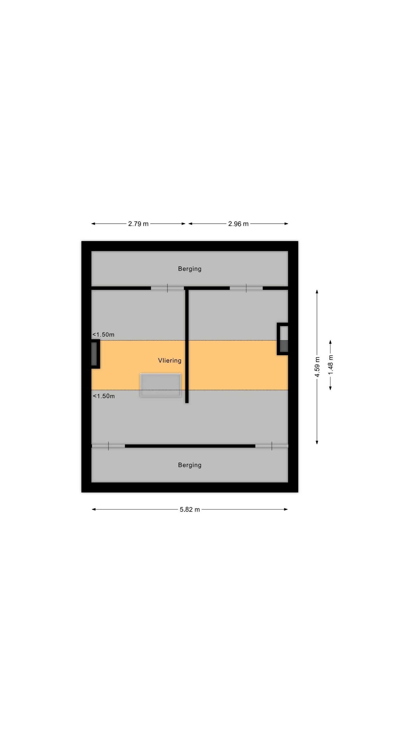 Foto 40 van Sint Gertrudisstraat 38