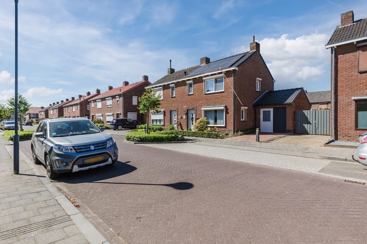 Foto 4 van Sint Gertrudisstraat 38